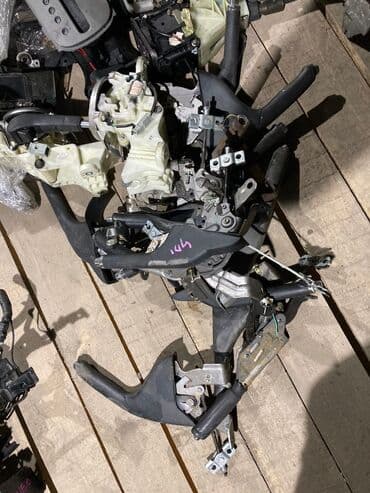 привозные двигатели в бишкеке на мерседес: РУЧНЫЕ ТОРМОЗА В НАЛИЧИИ TOYOTA Ipsum, Wish, Alphard, Estima, Aristo — 1