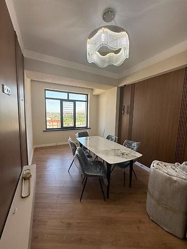 discovery studio: 2 комнаты, 78 м², 12 мкр Элитка, 12 этаж, Евроремонт — 3