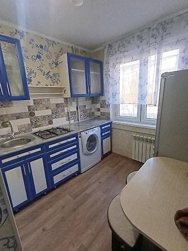 2х: 2 комнаты, Собственник, Без подселения, С мебелью полностью — 5