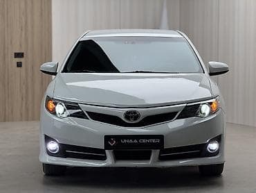 Унаа: Toyota Camry: 2013 г., 2.5 л, Автомат, Бензин, Седан — 2