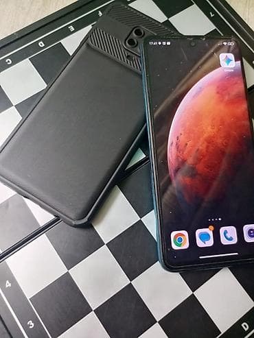 старлинк цена: Redmi, Redmi Note 9 Pro, Б/у, 128 ГБ, цвет - Голубой, 2 SIM — 1