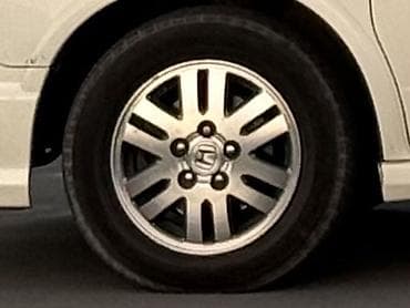 r17 4100: Колеса в сборе 205 / 65 / R 15, Зима, Новый, Комплект, Легковые, Литые, отверстий - 5 — 1