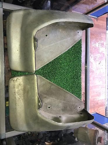 surf: БРЫЗГОВИКИ ЗАДНИЕ ТОЙЕТА СУРФ 185 б/у Оригинал ! Рынок кудайберген — 5