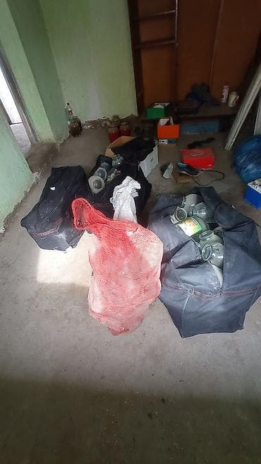 Банки: Банки — 1