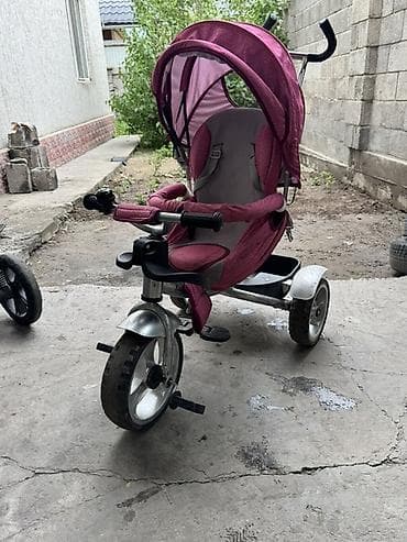 детские коляски сумы: Детская коляска и велоколяска 1) Универсальная коляска 2-в-1 — 2