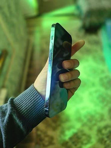 samsung 6s: IPhone 12 Pro, 128 ГБ, 88 % — 3