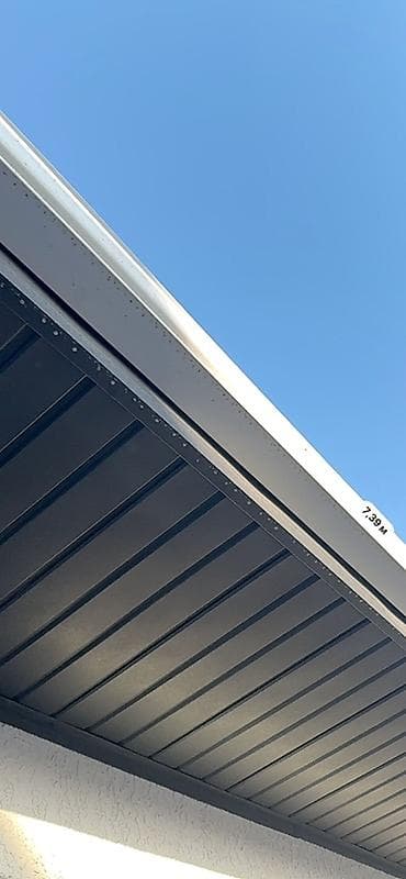 крышка от кока колы: Сайдинг Софиты и водосточная система для подшивки карнизов - Материал — 3