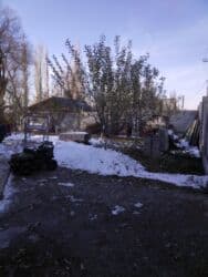 домик в деревне: Үй, 50 кв. м, 2 бөлмө, Менчик ээси, Косметикалык оңдоо — 5