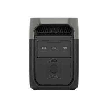 купить туалет для дачи: EcoFlow DELTA 3 — портативная электростанция на 1024 Вт·ч для дома — 6