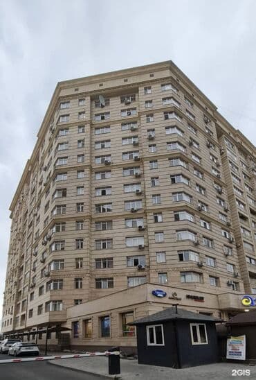 квартира ош аренда долгосрочная: 3 бөлмө, Менчик ээси, Чогуу жашоосу жок, Толугу менен эмереги бар — 16