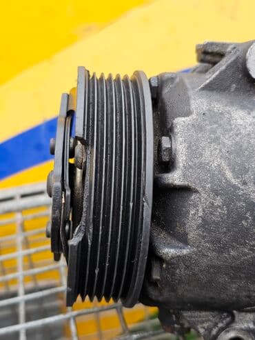 радиатор кондиционера опель вектра б: Компрессор Opel 2005 г., Б/у, Оригинал, Германия — 3