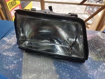 где купить акулу из икеи: Передняя фара С4, новые Китай — 1