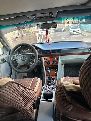 gsm реле: Mercedes-Benz W124: 1994 г., 2.2 л, Механика, Бензин, Седан — 5