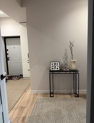 rent: 2 комнаты, 78 м², Элитка, 6 этаж, Дизайнерский ремонт — 4