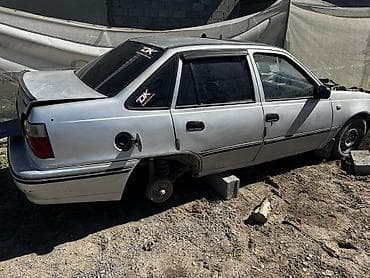 аргус двери: Ограничитель двери Комплект Daewoo, Б/у — 2