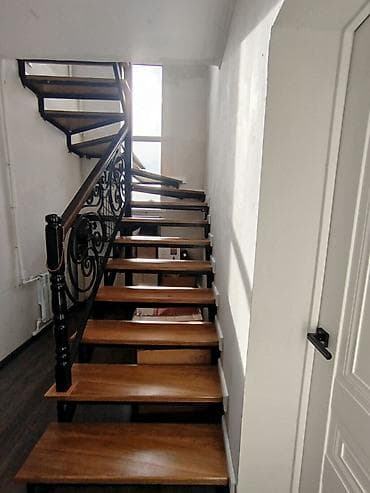 дома в раздольном: 🏡 Продаётся дом с мансардой! 📍 Район: Рухий Мурас-2 🏠 Дом: 5 комнат — 10