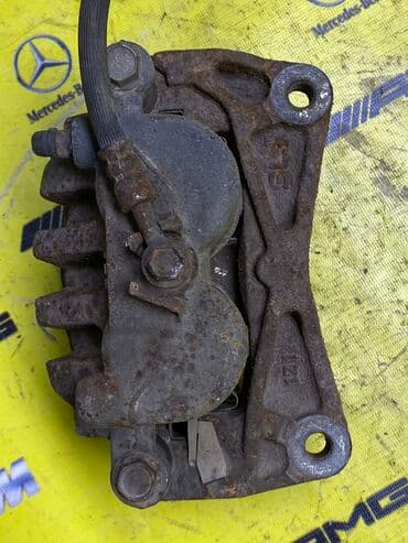 субару суппорт: Комплект суппортов Subaru Оригинал, Япония — 2