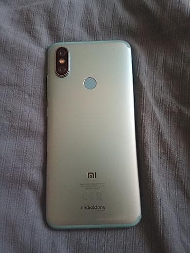 samsung g7000: Смартфон Xiaomi Mi A2 (Android One) Основные характеристики: - Экран — 2