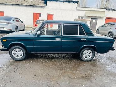 subaru legacy 2008: ВАЗ (ЛАДА) 2106: 1998 г., 1.6 л, Механика, Бензин, Седан — 2