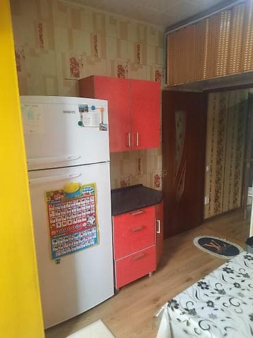 село саз: 1 комната, 33 м² — 6