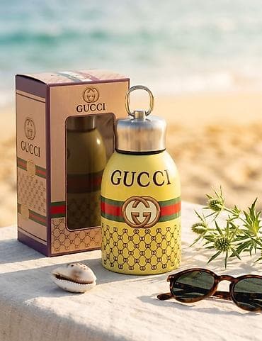 estee lauder advanced night repair eye: Термосы GUCCI & DIOR Сохраняют тепло и холод на несколько часов — 6