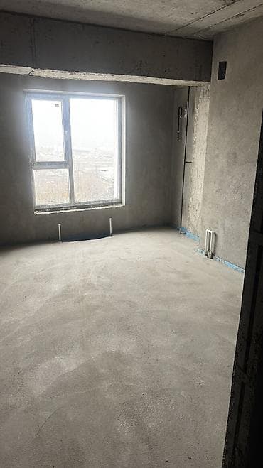 Продажа квартир: 1 комната, 40 м², 10 этаж — 3