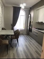 сдаю комнату в частном секторе: 1 комната, 46 м², Элитка, 11 этаж, Евроремонт — 4