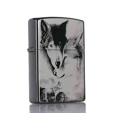 apple magic mouse 2: Зажигалка, Бензиновая, Новый — 1