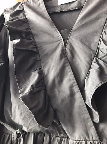 Платья: Рубашка, цвет - Белый — 5