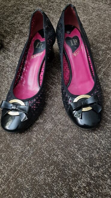 фирменная обувь из италии: Туфли/Италия — 5