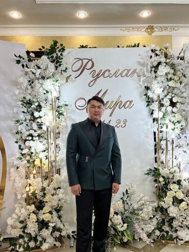 аниматор на дом: Организация мероприятий | Ведущий, тамада, Музыканты, Певцы — 1