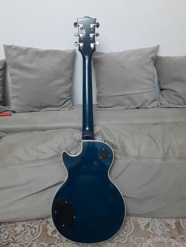 аксесуары для гитары: Гитары разные, отличного качества. Аксессуары к ним(чехлы, ремни — 7