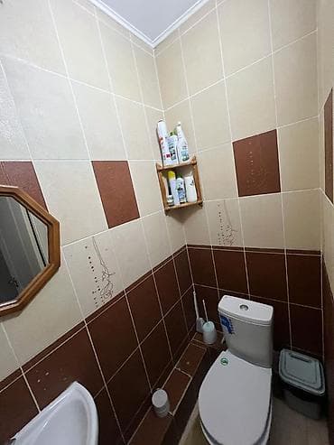 4 комнаты, 81 м², 105 серия, 4 этаж at lalafo.kg 4 комнаты, 81 м², 105 серия, 4 этаж