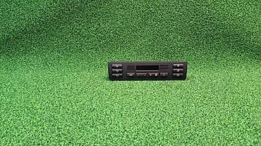 bmw e34 1995: Блок климат контроля BMW 2004 г., Б/у, Оригинал, Германия — 1