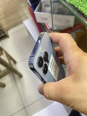 14 pro iphone: IPhone 13 Pro, 256 ГБ, цвет Sierra Blue. Не вскрытый все родной 1 год — 4