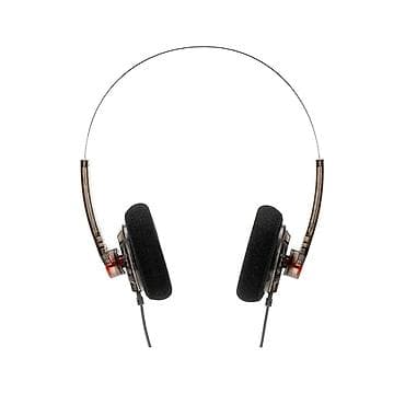 mark levinson: Проводные накладные наушники, Moondrop, Новый, цвет - Серебристый — 3