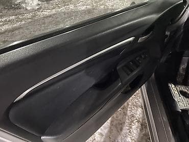 хонда фит 2009: Honda Fit: 2016 г., 1.5 л, Автомат, Бензин, Хэтчбэк — 6