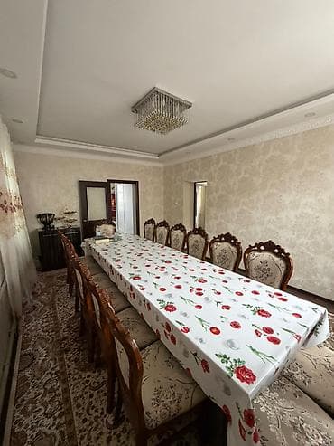 сараи: Дом в продаже, Абдраимова 139 - Площадь дома: 80 кв.м - Планировка: 4 — 2