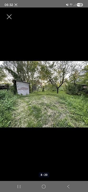 Дома: 🏡 Продаются 2 дома на одном участке 8 соток — с. ПригородноеОтличное — 8
