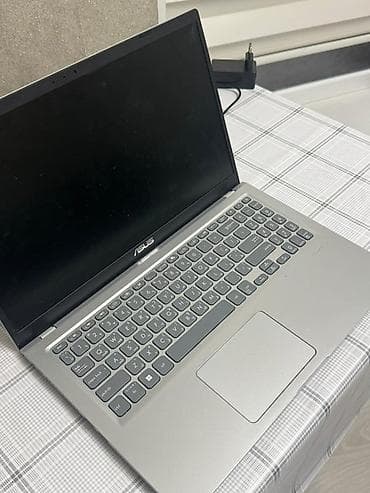 Ноутбуки ASUS: Офисный, Intel Celeron — 2