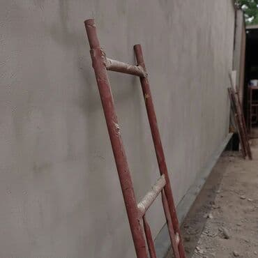 сантехник кант: Штукатурка стен Больше 6 лет опыта — 2