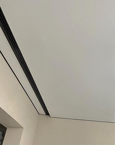 Натяжной потолок: Натяжной потолок 3D потолки, Глянцевое, Матовое Бесплатный замер, Бесплатная консультация, Гарантия — 4