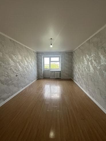 3 комнаты, 62 м², Индивидуалка, 4 этаж, Евроремонт — 2