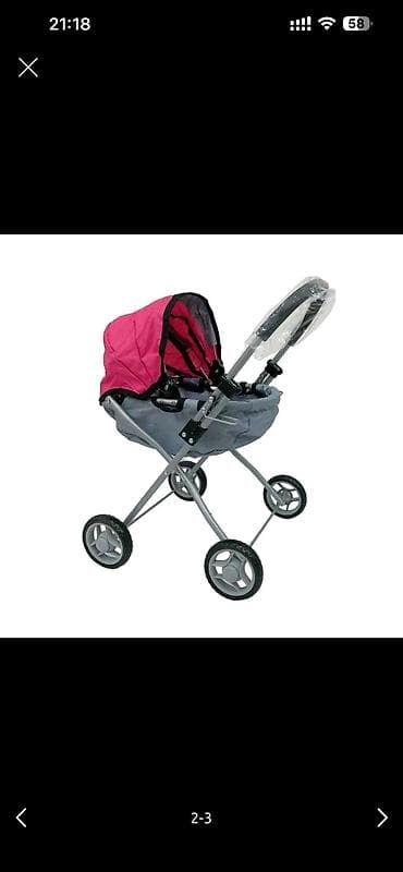 ford five hundred: Коляска для кукол В наличии 1500сом Коляска — 2