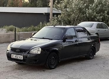 мотор ласети: ВАЗ (ЛАДА) Priora: 2011 г., 1.6 л, Механика, Бензин, Седан — 1