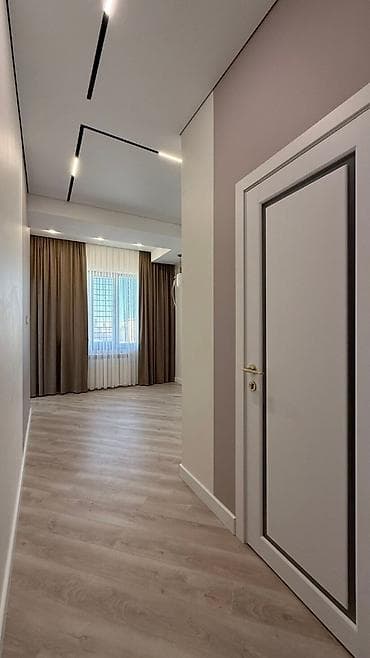 76: Продается полноценная 2х комн квартира ЖК "Кут Товер" Площадь 76 кв. 8 — 9