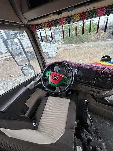 купить тягач с прицепом: Тягач, Shacman, 2021 г., Без прицепа — 9