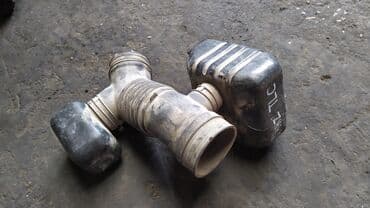 наборы для обрезания трубок: Toyota TLC Патрубок, Тойота ТЛС патрубок Тип: 1HZ Автозапчасти из — 1