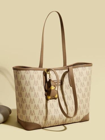 сумка женские: Шопперы — 1