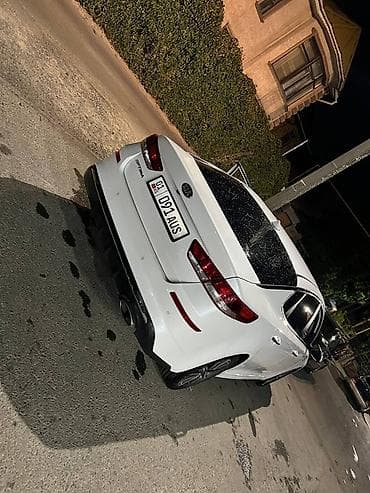 mazda cronos: Kia Optima: 2019 г., Автомат, Седан — 2